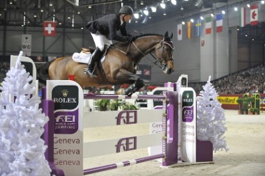 CSI *****- W GENEVE (11-14/12/2008)